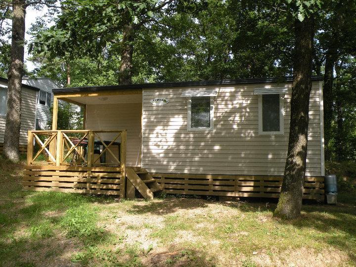 Camping Hurongues