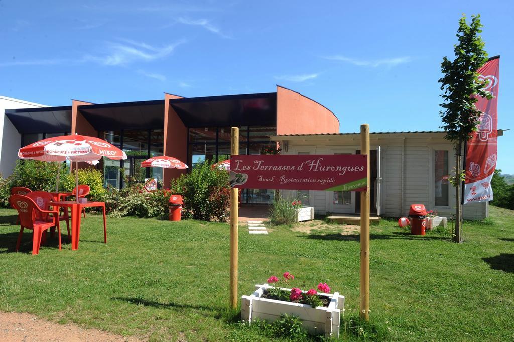 Hurongues
